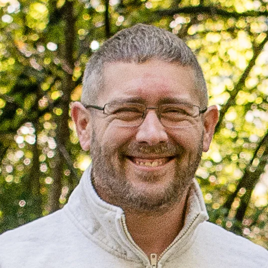 Justin Olson - Owner / Co-President